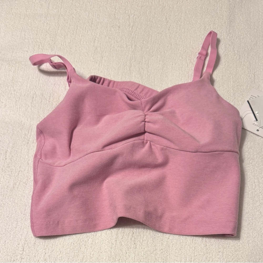 Beyond yoga x-small bra